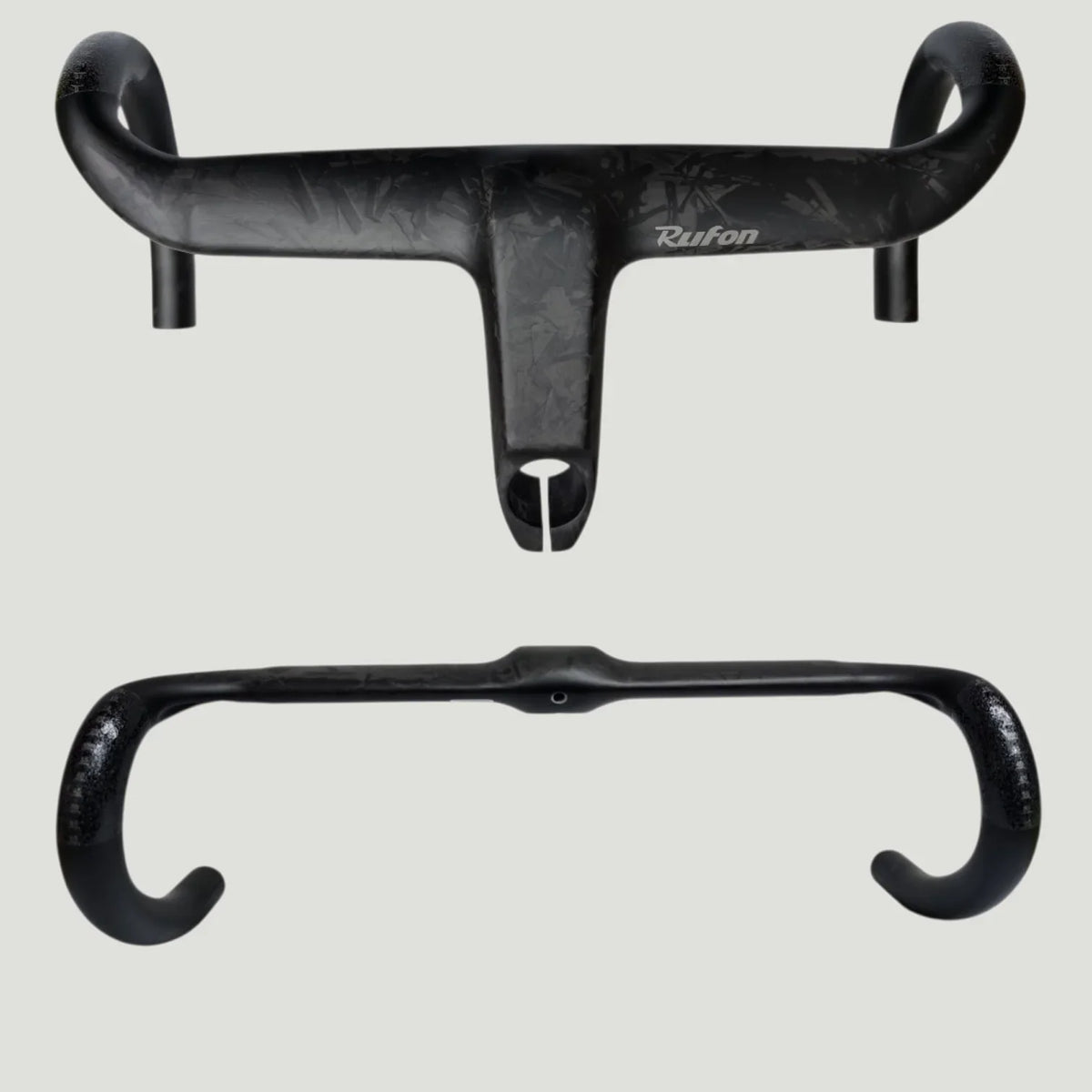 RUFON GALE Frameset & Cockpit Package