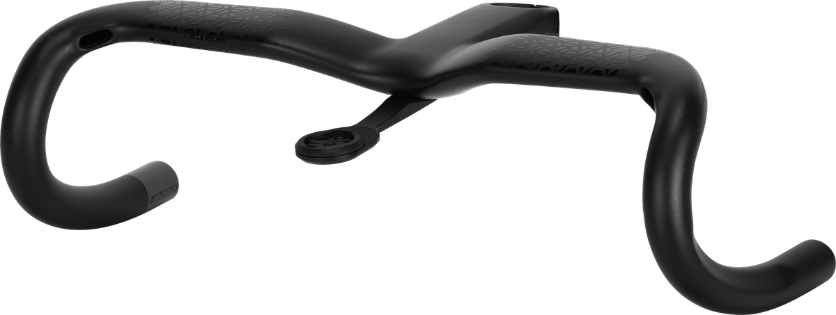 AVRO Rise Bar (integrated one piece cockpit) by Tavelo