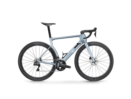 3T Strada Wpnt Ultegra Di2 2X12 Discus 40|30