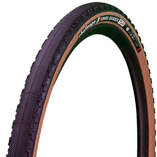 Challenge V-Tlr Gravel Grinder