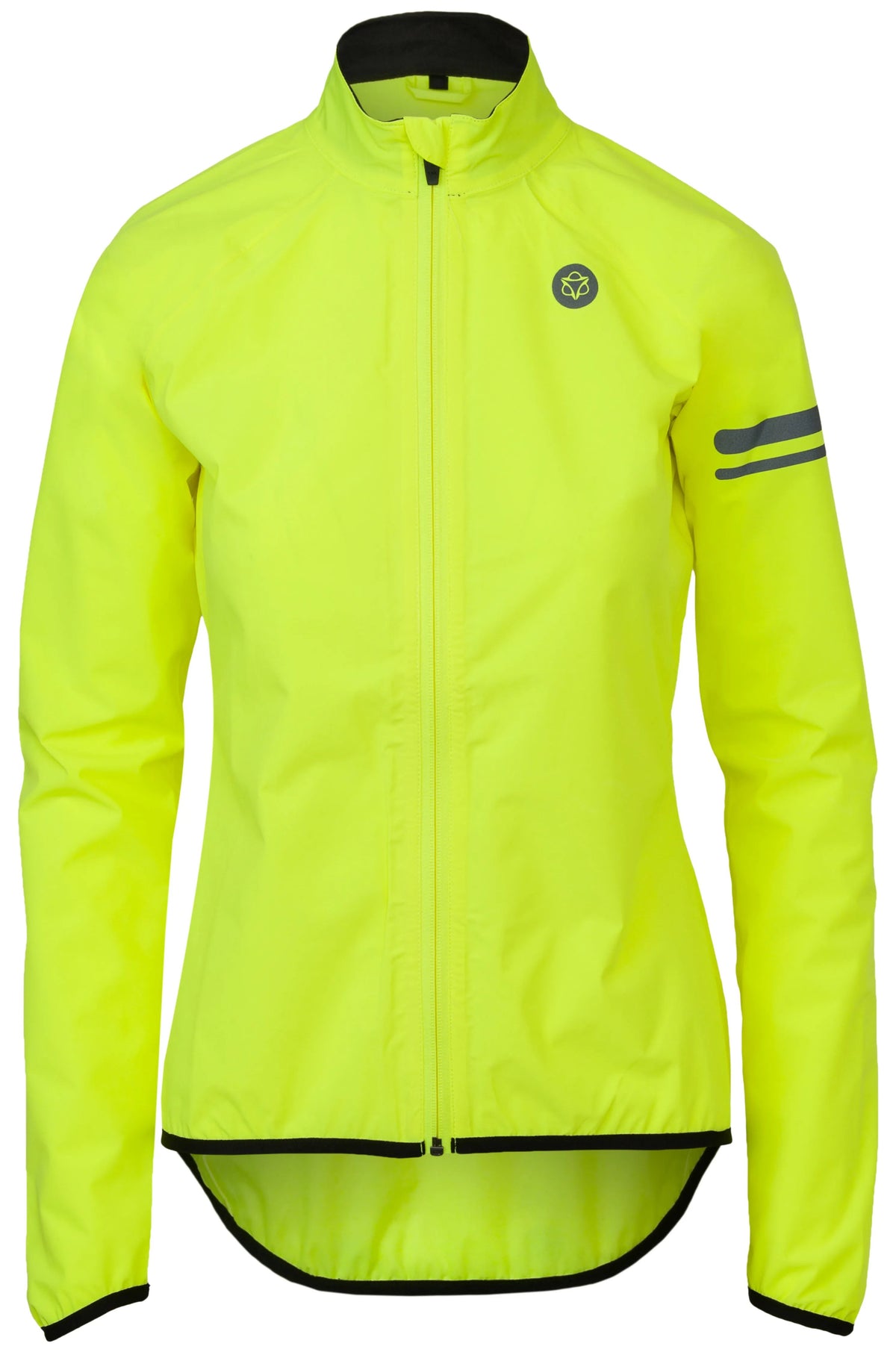 AGU Go Rain Jacket Essential Women