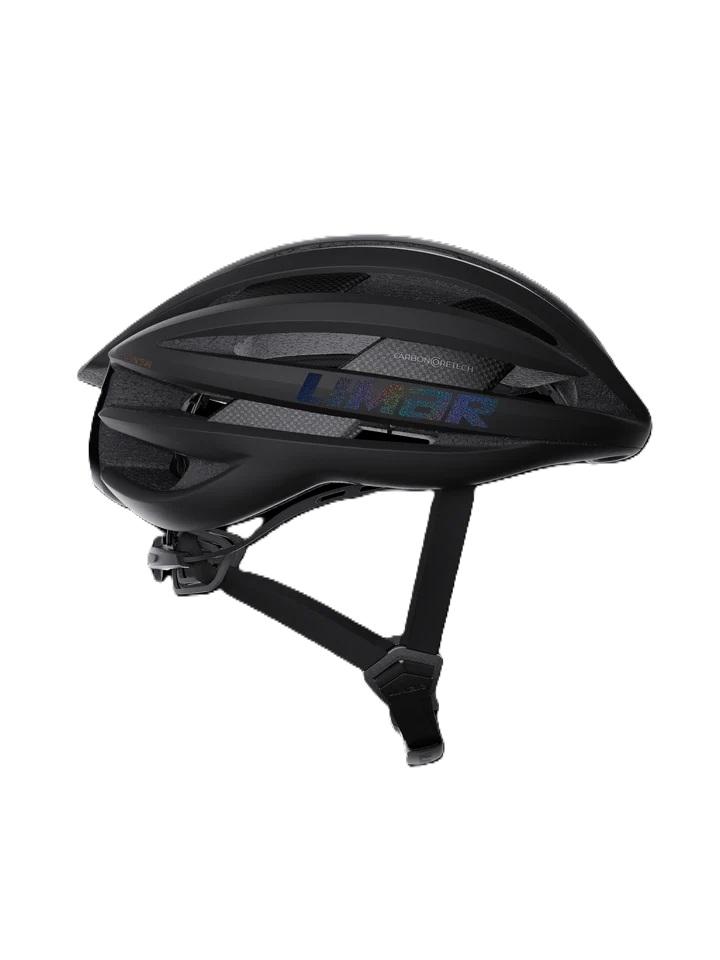 Limar Air Pro Irid Matt Black