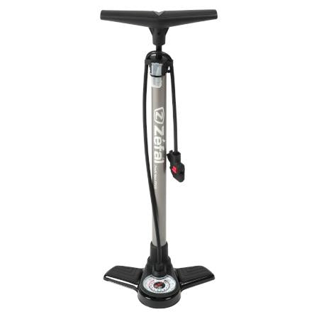 Pump Zefal Floor FP20 Profil Max