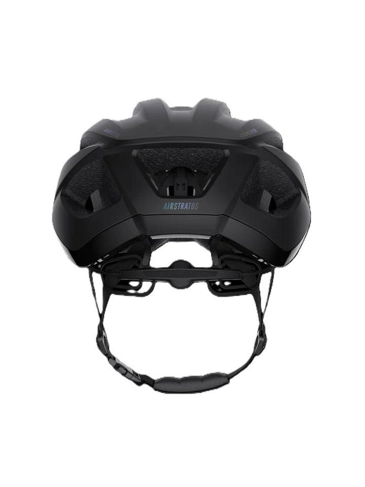 Limar Air Stratos Irid Matt Black