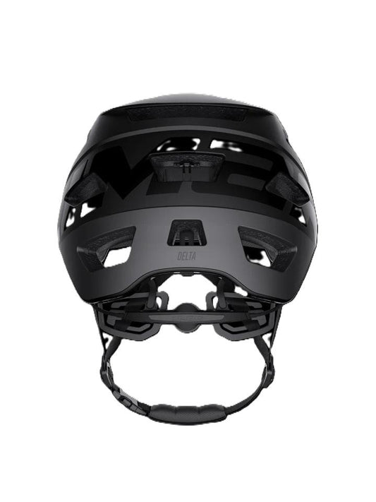 Limar Delta Matt Black