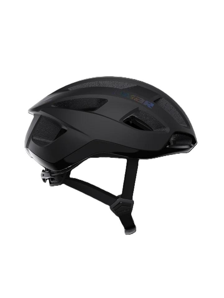 Limar Air Stratos Irid Matt Black