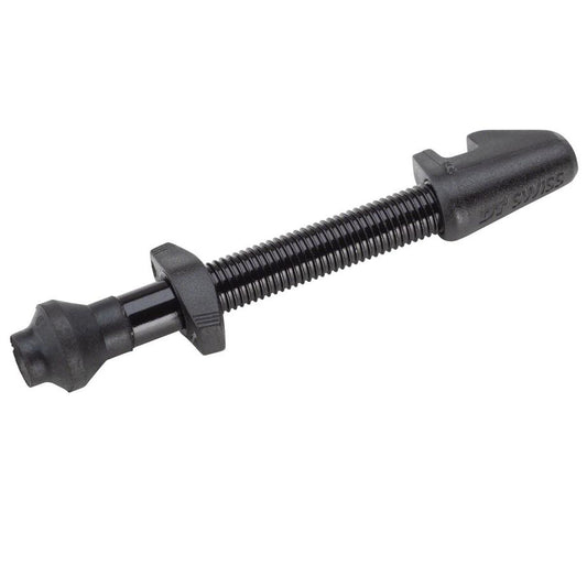 DT TUBELESS VALVE ALU