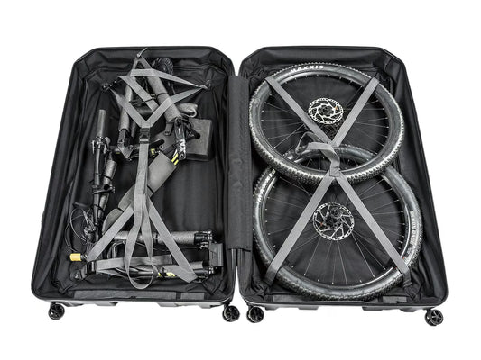 Topeak Pakgo EX +Plus