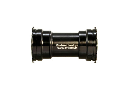 Enduro TorqTite StainlessSteel AC BB386 for 24mm