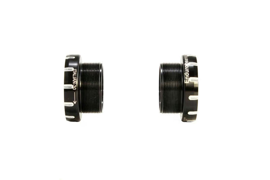 Enduro Italian StainlessSteel AC for 30mm