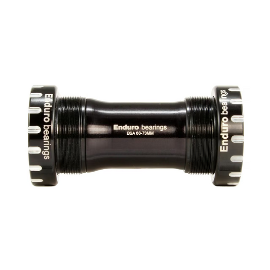 Enduro BSA Thread-in StainlessSteel AC for 24mm