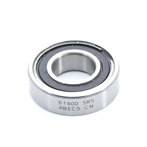Enduro Radial Bearing 6900 10 x 22 x 6