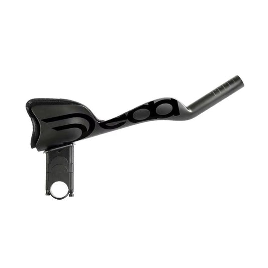 Deda Jet1 Clip On Carbon Extensions