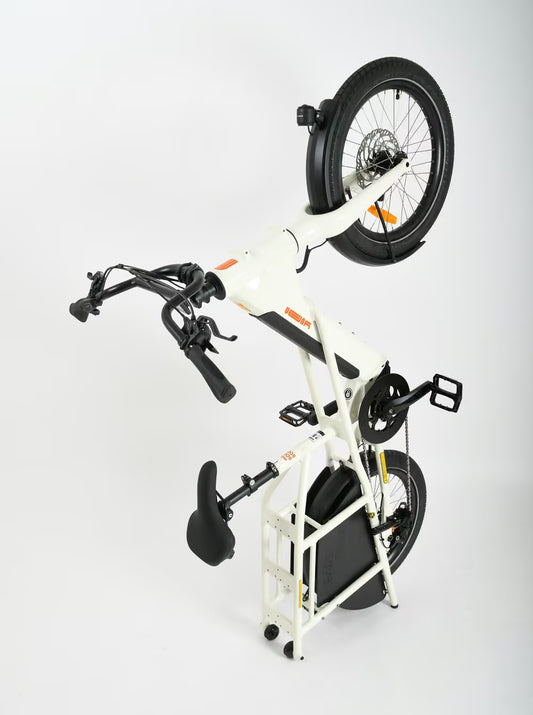 Yuba Mini Boda Boda