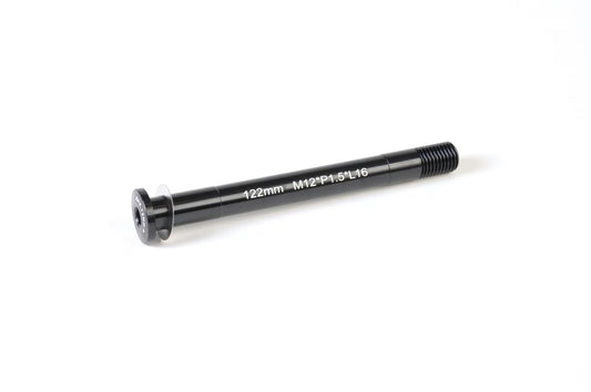 X-LAB Thru-Axles