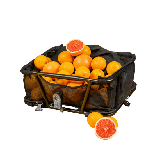 Yuba Bread Basket