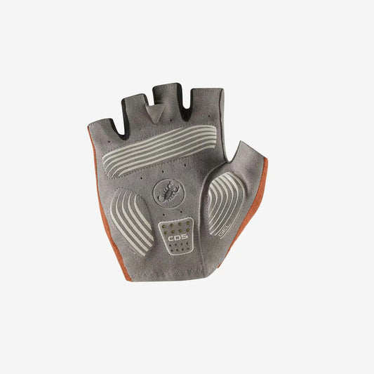 Castelli Espresso Gloves Mocha