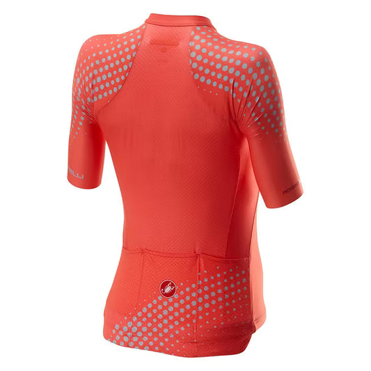 Castelli Aero Pro Jersey Women's Brillant Pink