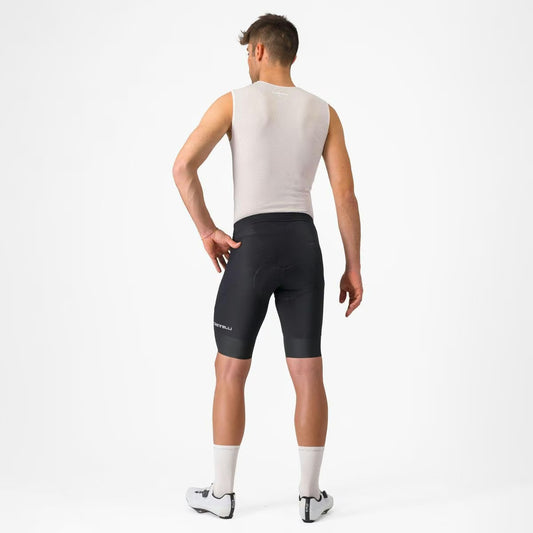 Castelli Endurance 3 Shorts Men's Black