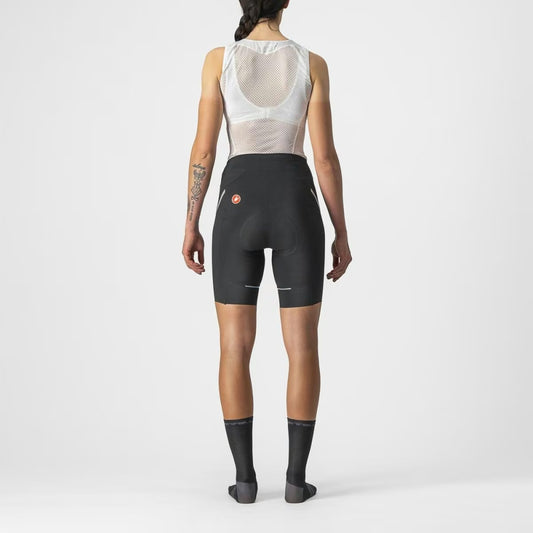 Castelli Velocissima 3 Shorts Women's Black