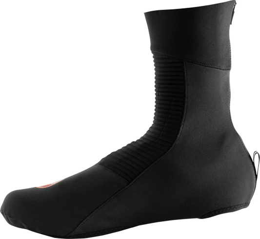 Castelli Entrata Shoecover Black
