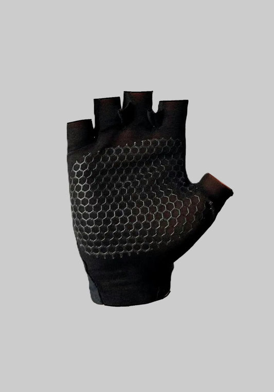 VeloToze Glacier Gloves Black