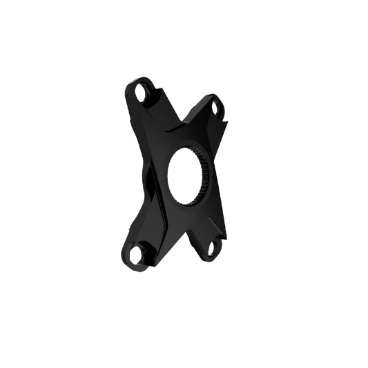 Rotor Spider Direct Mount 110/80x4 for Gravel