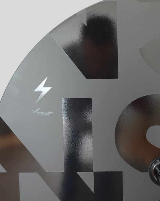 NS DISC