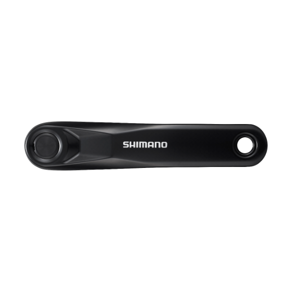 Shimano Crankarm FC-E5010 Square type