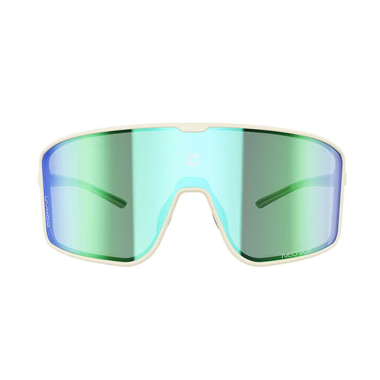 ULAC Neo Vue OTAKU Off White / Boost Blue Photochromic