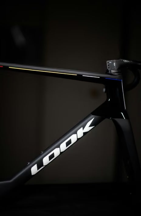 Look 795 Blade 2 RS Disc Frameset
