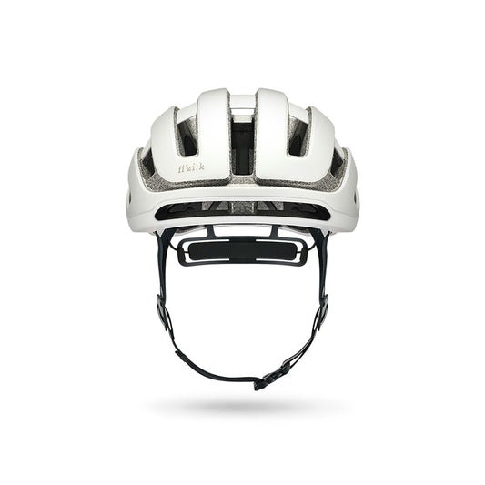 Fizik Kudo Helmet White