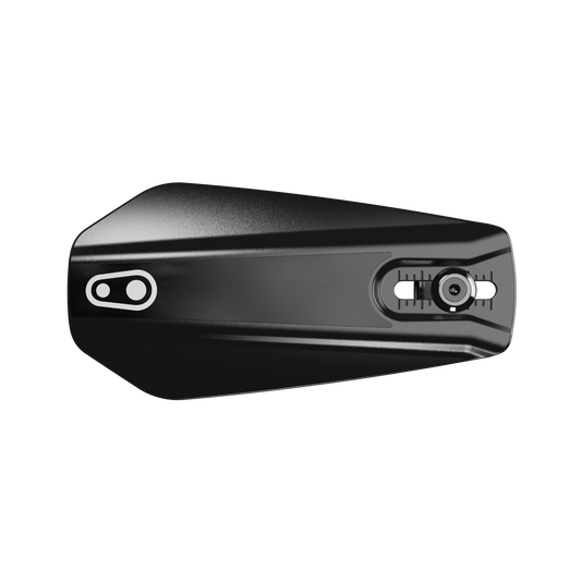Guardian Hand Guard Integrated Mount
