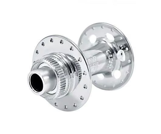 White Industries CLD+ Boost Front 15x110