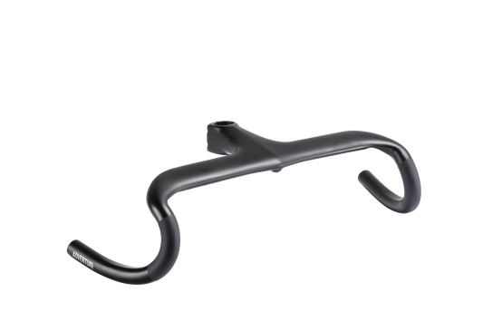 LEGIT Adventure Gravel Carbon Integrated Bar & Stem