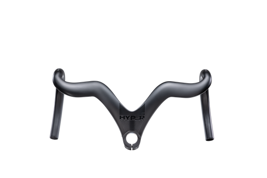 HYPER 2.0 Riser Aero Cockpit