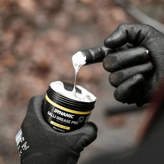 Dynamic Galli Grease Pro