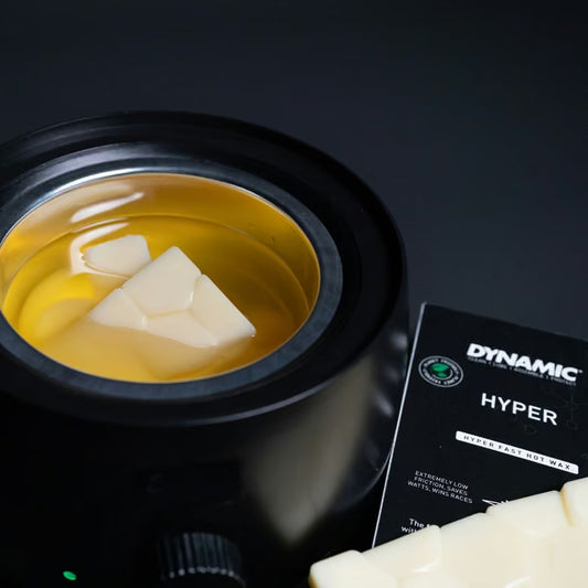 Dynamic Wax Hyper Wax