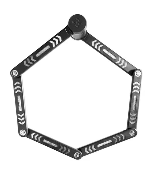 Kryptonite Kryptolok 610 Folding Lock