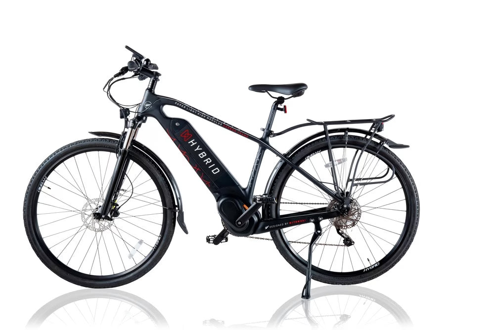 HYBRID M18 Ultra Range Speedmaster