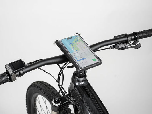 Topeak Phone Case Drybag L for 6.9" Smartphones