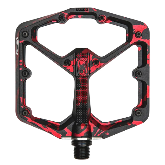 Crankbrothers Stamp 7 Large Pedals Splatter