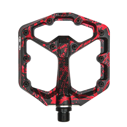 Crankbrothers Stamp 7 Small Pedals Splatter