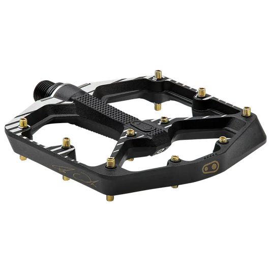 Crankbrothers Stamp 7 Pedals Fabio Edition