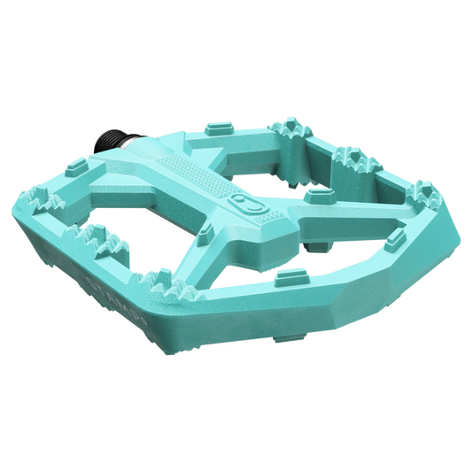Crankbrothers Stamp 0 Large Pedals