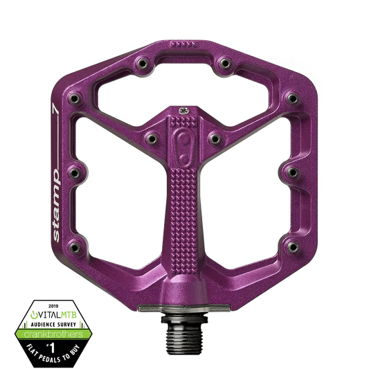 Crankbrothers Stamp 7 Small Pedals