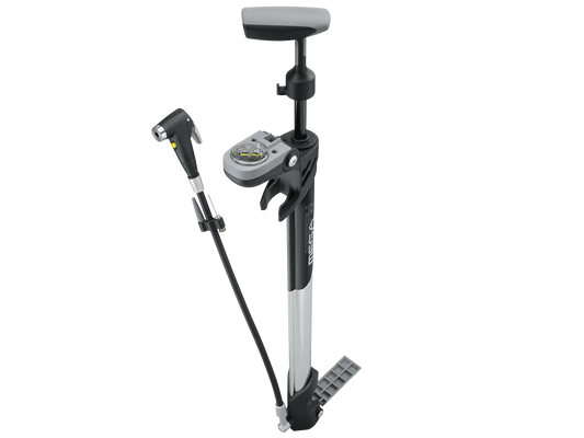 Topeak Mega Morph 160psi