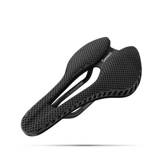 Samassi 3D Printed Nylon/Carbon Saddle R1