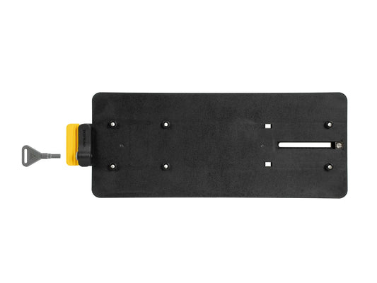 Topeak MTX Trunklock