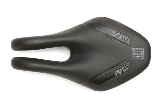 ISM PS 1.1 Black L-250 / W-130 Chromoly Rails